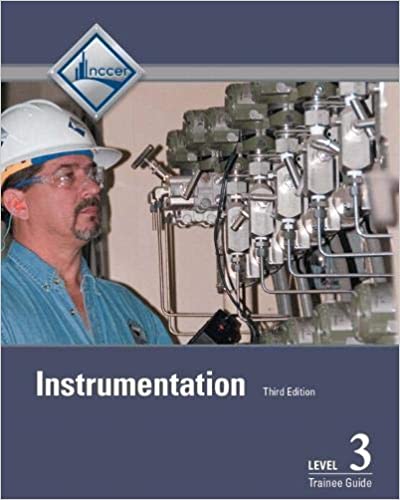 Instrumentation Trainee Guide, Level 3 (3rd Edition) - Pdf